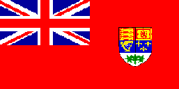 canadian flag
