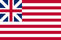 grand union (usa) flag